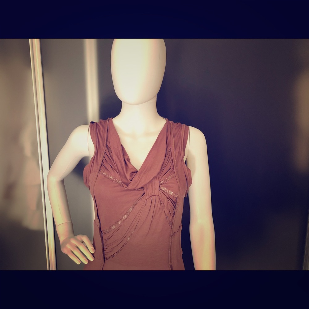 BCBG Runway Dress